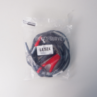 Kabel Power Aki Radio External (SOUTH) 5pin - 5pin LE52X