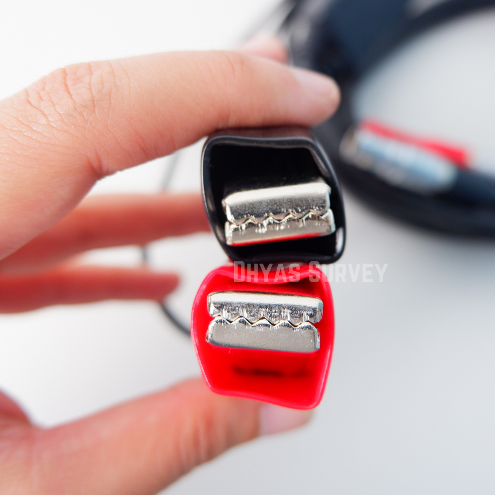 Kabel Power Aki Radio External (SOUTH) 5pin - 5pin LE52X