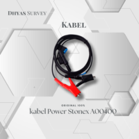 Kabel Power STONEX A00400