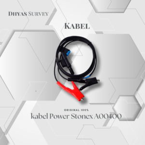 Kabel Power STONEX A00400