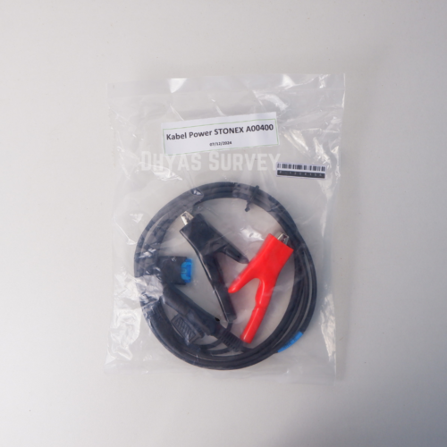 Kabel Power STONEX A00400