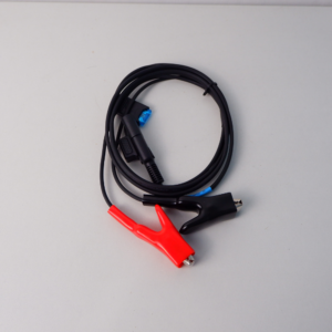 Sambungan Kabel Power Aki Gps Rtk Gnss Stonex A00400 Gps Trimble Leica Topcon