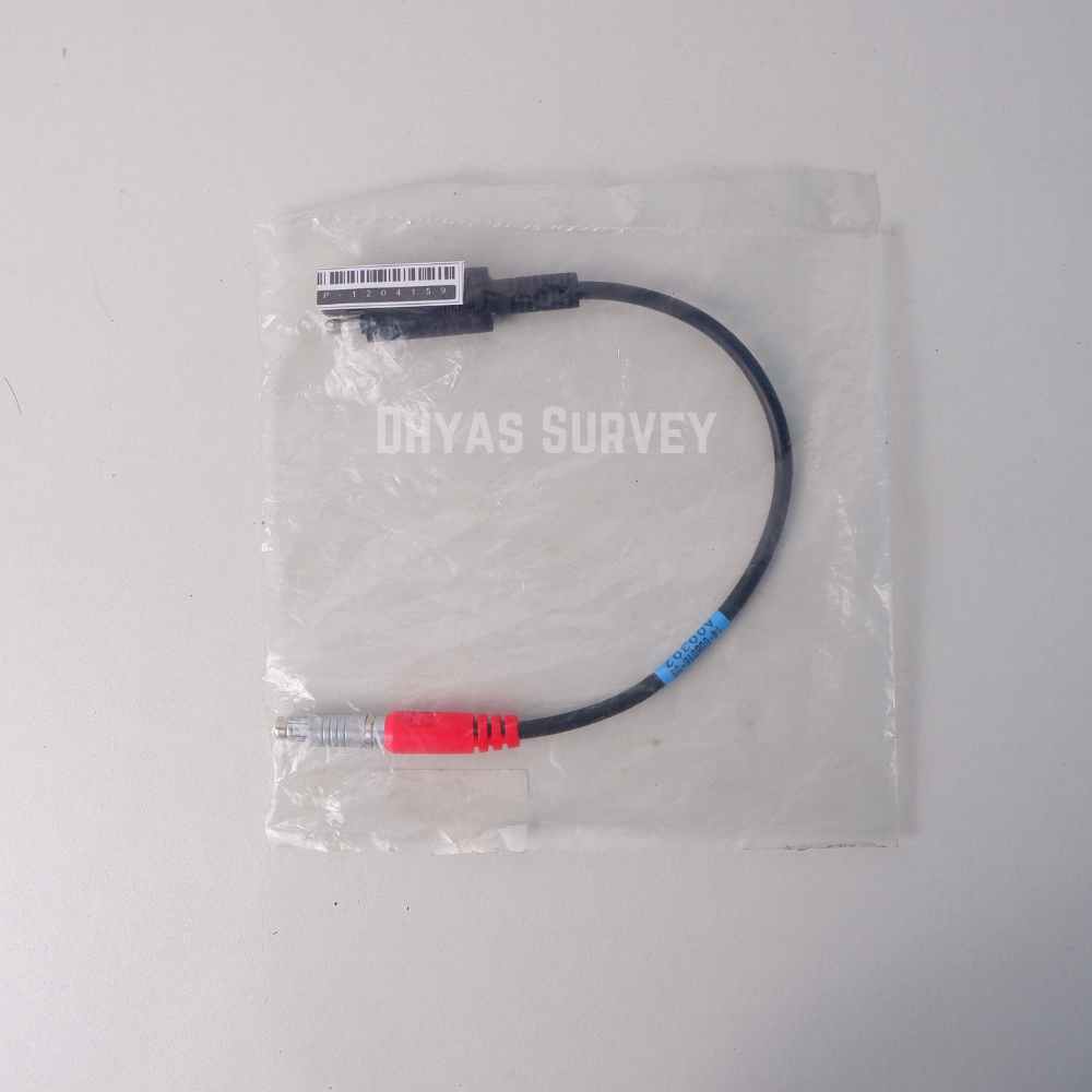 Kabel Sambungan 5 Pin A00302