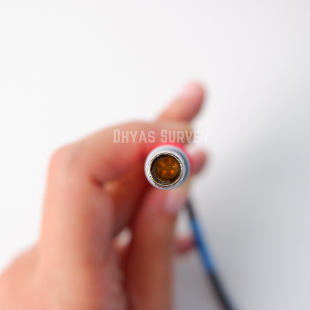 Kabel Sambungan 5 Pin A00302