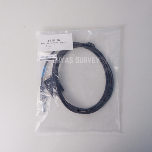 Kabel Sambungan A00411 5Pin