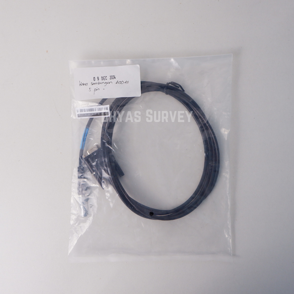 Kabel Sambungan A00411 5Pin