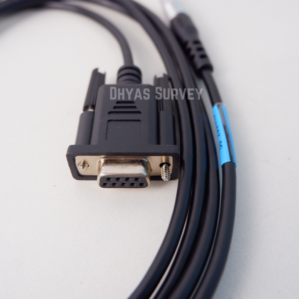 Kabel Sambungan A00411 5Pin