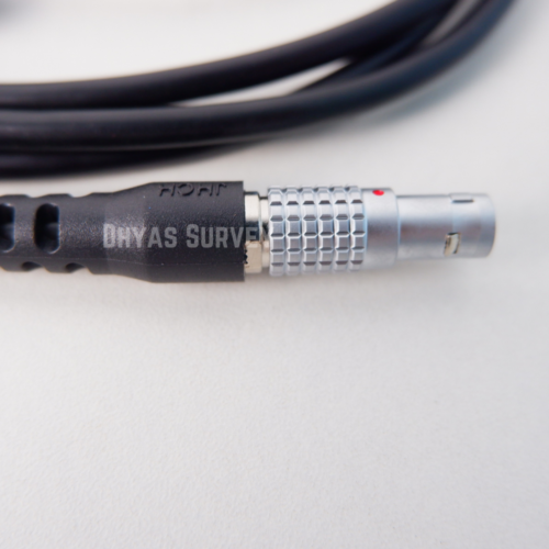 Kabel Sambungan A00411 5Pin