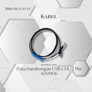 Data Sambungan USB CHC 7 Pin A00906