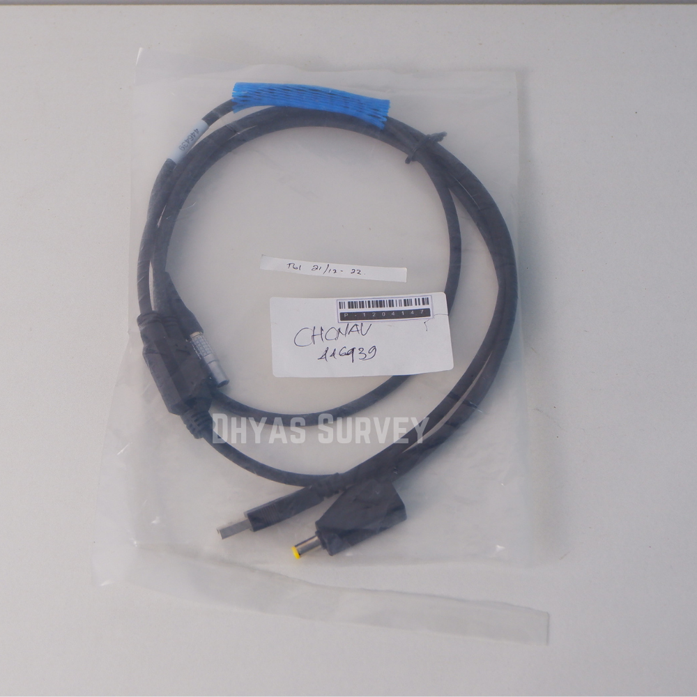 Data Sambungan USB Comnav 7 Pin 446439