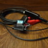 Kabel Power Aki GPS RTK A00910Y 5 pin - 7 pin