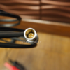 Kabel Power Aki GPS RTK A00910Y 5 pin - 7 pin