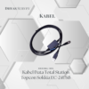 Kabel Data Total Station Topcon Sokkia EC-24USB