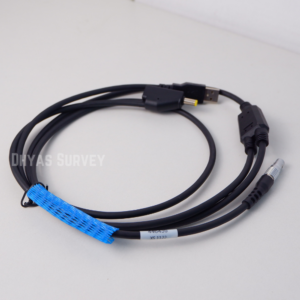 Data Sambungan USB Comnav 7 Pin 446439