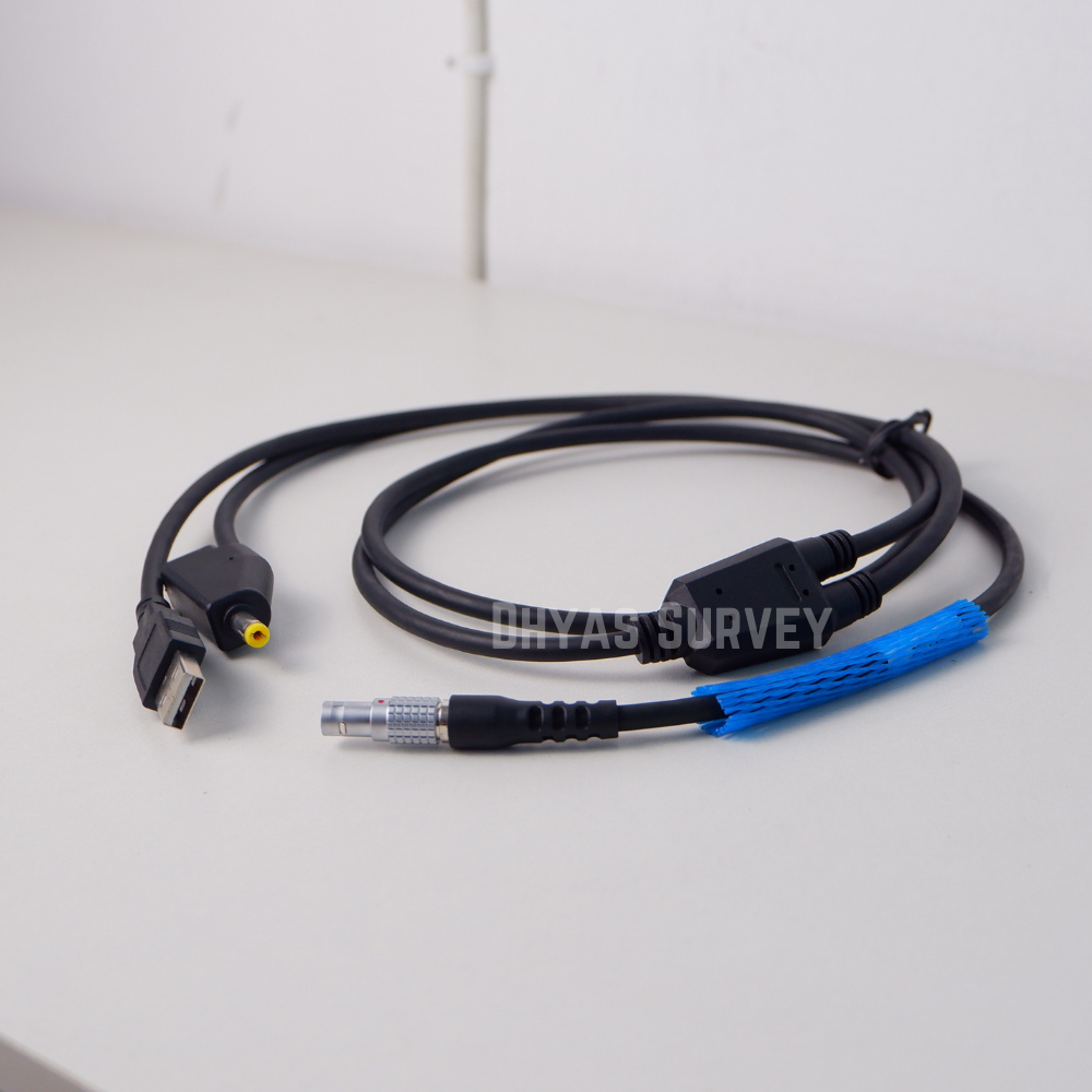 Data Sambungan USB Comnav 7 Pin 446439