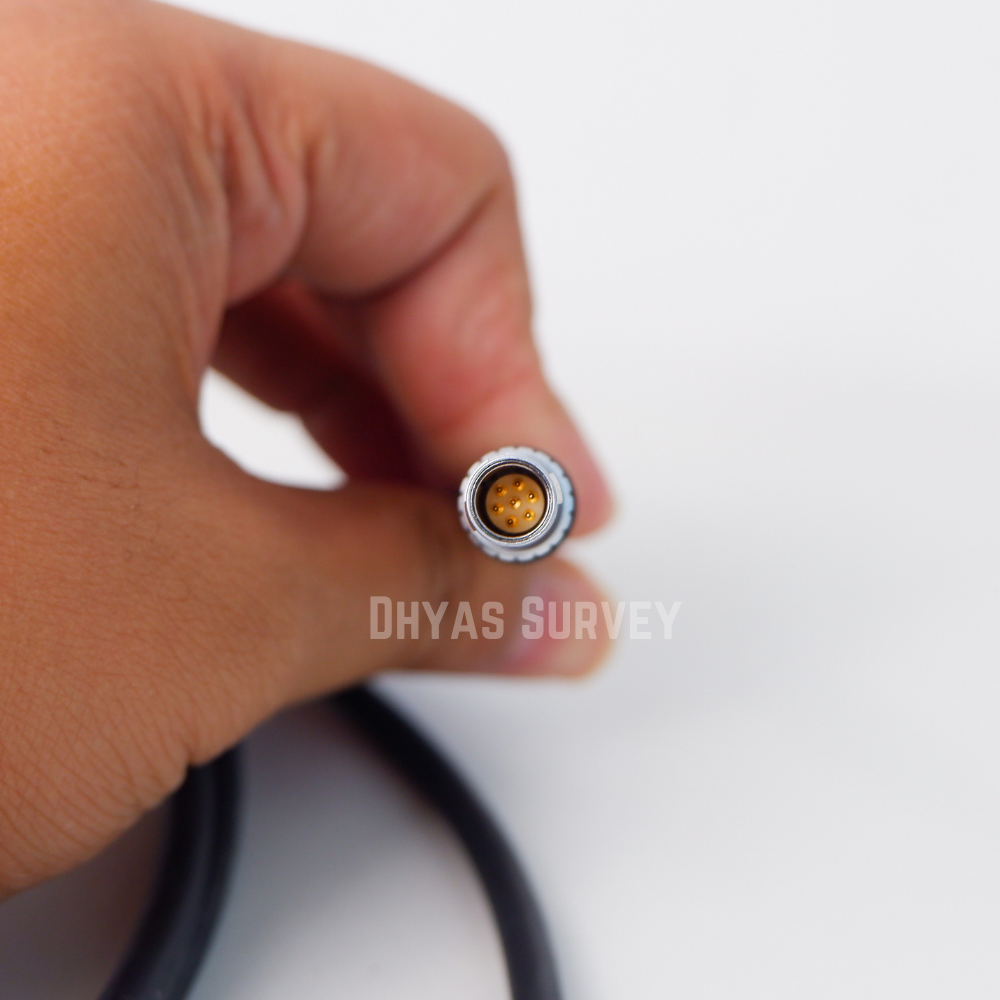 Data Sambungan USB Comnav 7 Pin 446439
