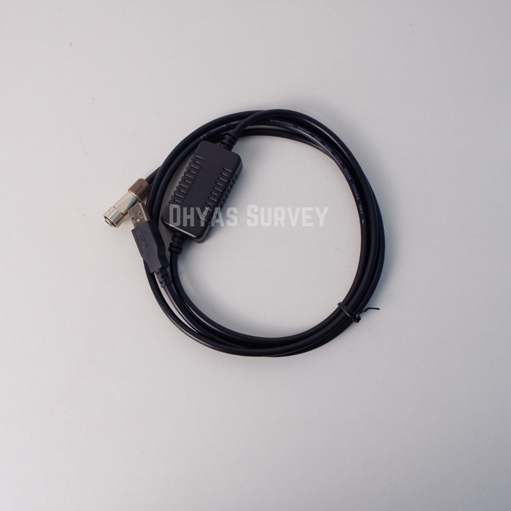 Data Sokkia DO210USB U/Ts Laser