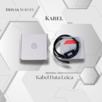 Kabel Data Leica