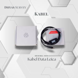 Kabel Data Leica