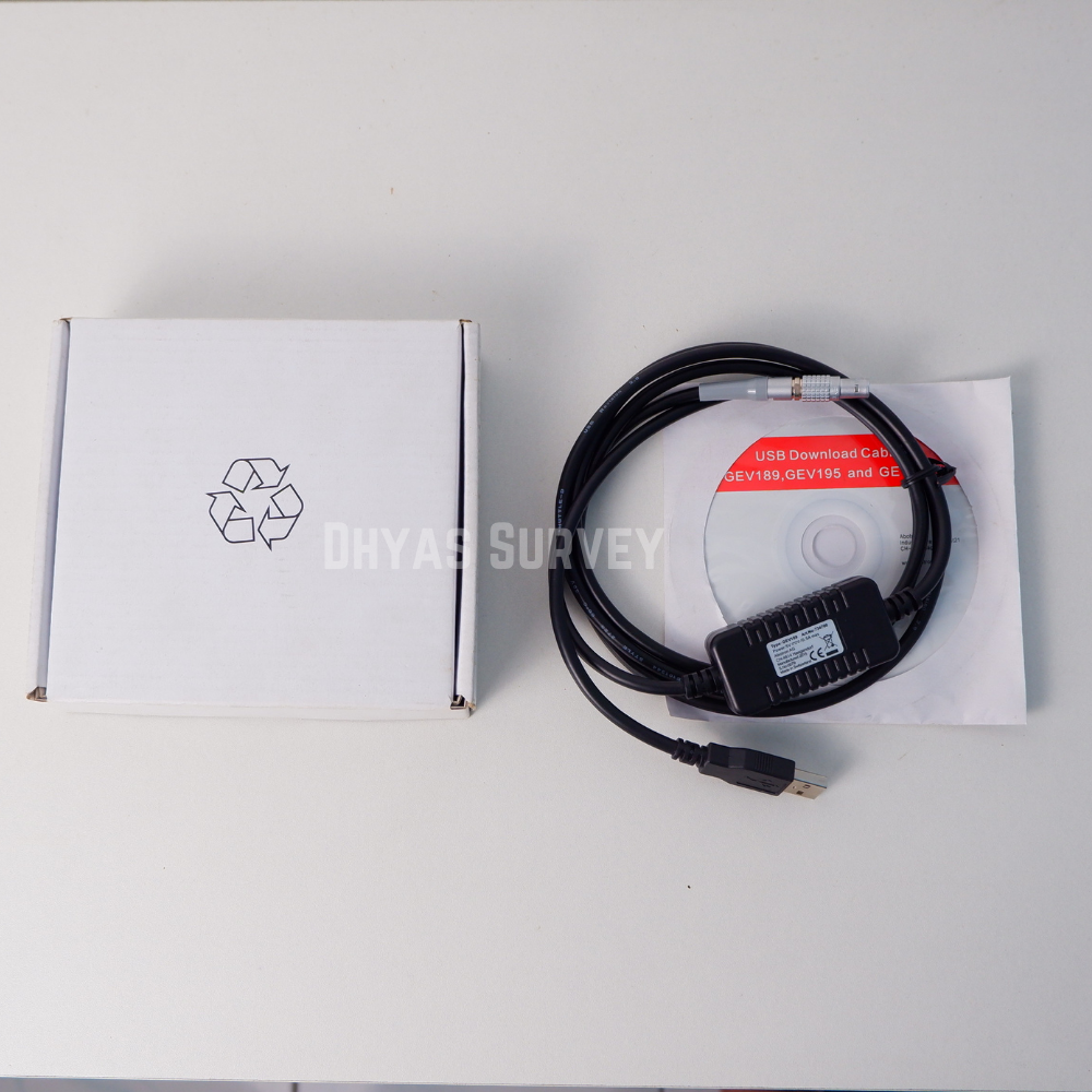Kabel Data Leica