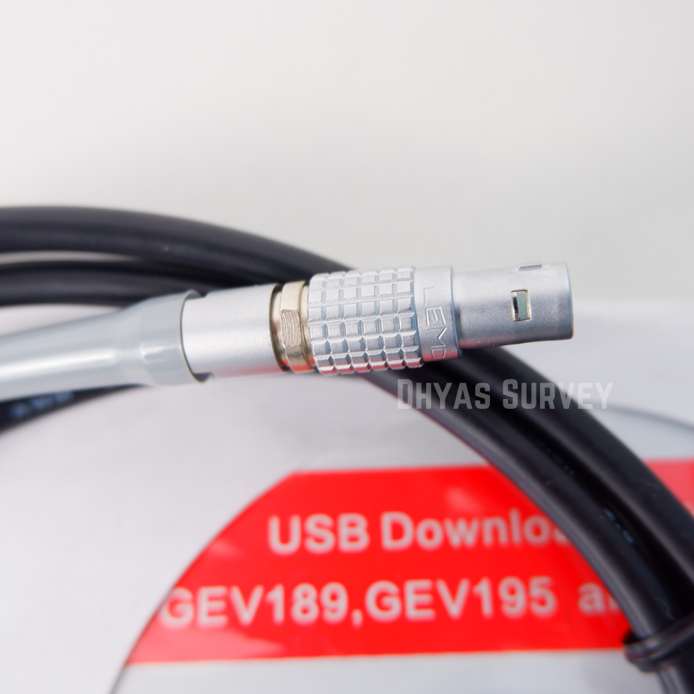 Kabel Data Leica