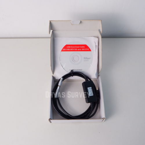 Kabel Data Leica