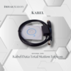 Kabel Data Total Station Topcon