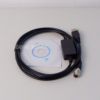 Kabel Data Total Station Topcon