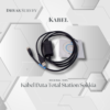 Kabel Data Total Station Sokkia CX/FX series