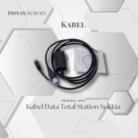 Kabel Data Total Station Sokkia CX/FX series