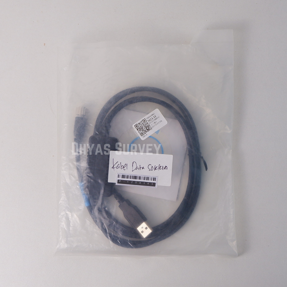 Kabel Data Total Station Sokkia CX/FX series