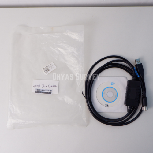 Kabel Data Total Station Sokkia CX/FX series