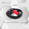 Kabel Power Aki 5 Pin (SOUTH LEICA) 565855