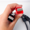 Kabel Power Aki 5 Pin (SOUTH LEICA) 565855