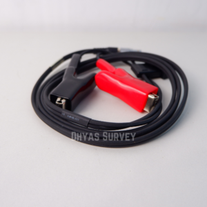 Kabel Power Aki GPS RTK GNSS South 5 pin Kabel Power Aki 5 pin Leica 565855