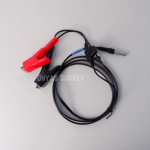 Kabel Power Aki 5 Pin A00402