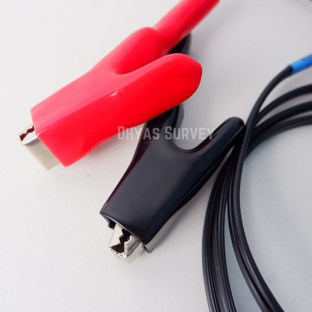 Kabel Power Aki Gps Rtk Gnss South/Stonex 5 Pin A00402