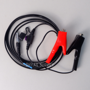 Kabel Power Aki GPS RTK GNSS CHCNAV 7 Pin A00910