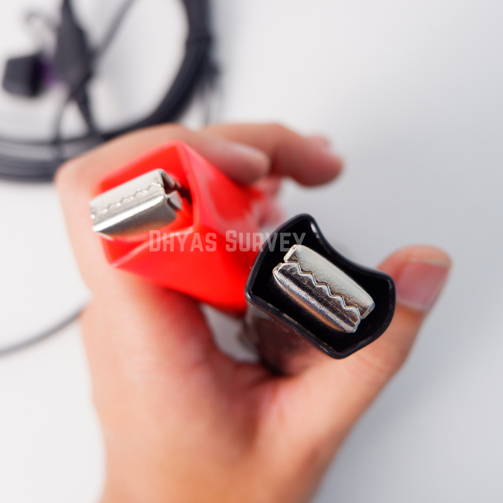 Kabel Power Aki 7 Pin (CHCNAV) A00910