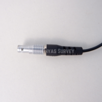 Kabel Power Aki 7 Pin (CHCNAV) A00910