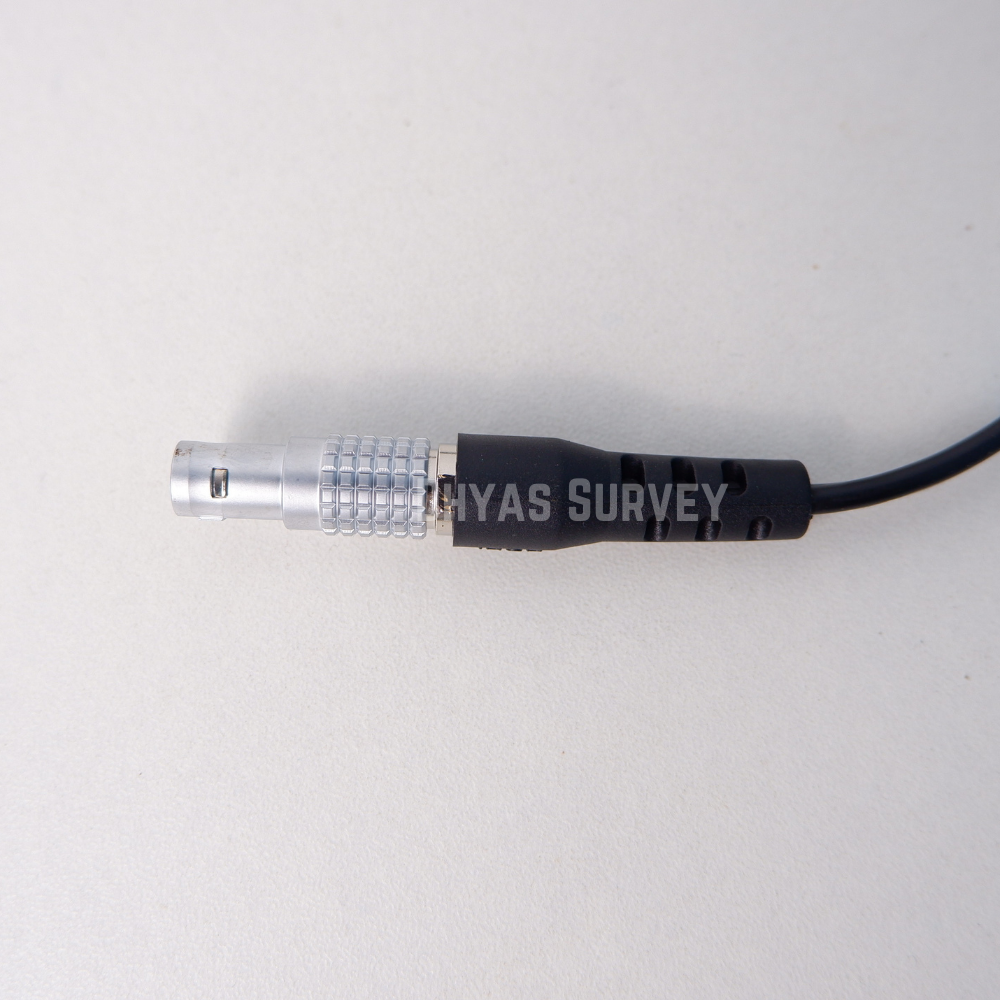 Kabel Power Aki 7 Pin (CHCNAV) A00910