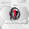 Kabel Power Aki 7 Pin (TRIMBLE) 46125-20