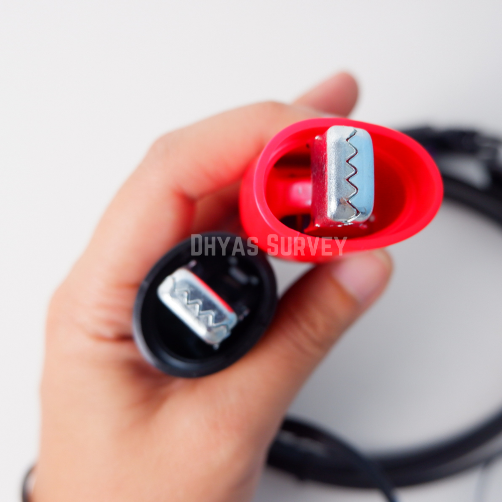 Kabel Power Aki 7 Pin (TRIMBLE) 46125-20