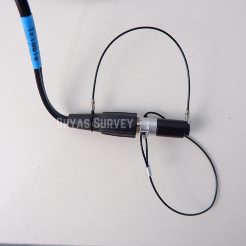 Kabel Power Aki 7 Pin (TRIMBLE) 46125-20