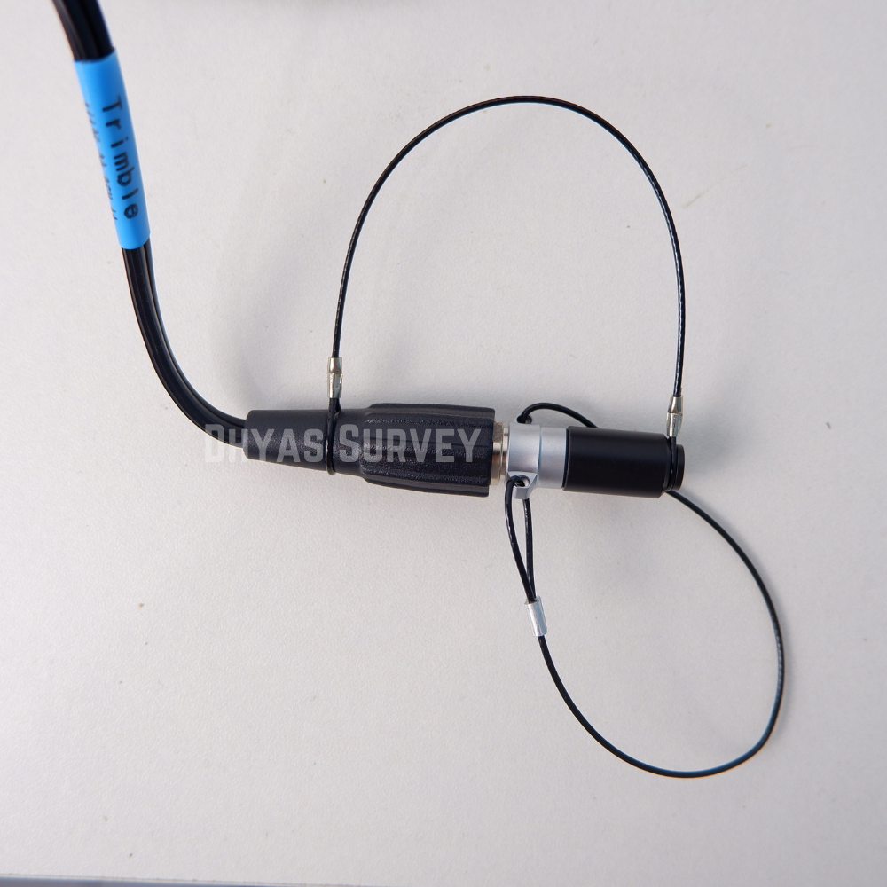 Kabel Power Aki 7 Pin (TRIMBLE) 46125-20