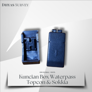 Kuncian Box Waterpass Topcon Sokkia Nikon Kuncian Hardcase