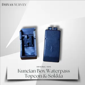 Kuncian Box Waterpass Topcon Sokkia Nikon Kuncian Hardcase