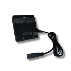 Charger CDC68 Dual