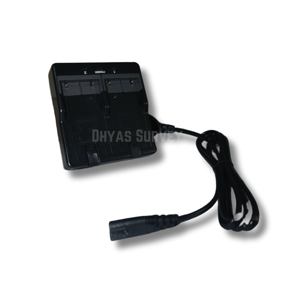 Charger CDC68 Dual for Battery BDC46 BDC70 BDC71 BDC72