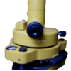 Tribrach Plus Adapter Topcon Tribrach Adapter for Prisma Polygon